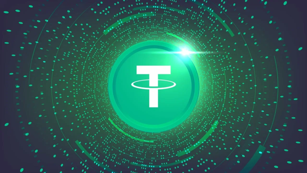 flash usdt software features