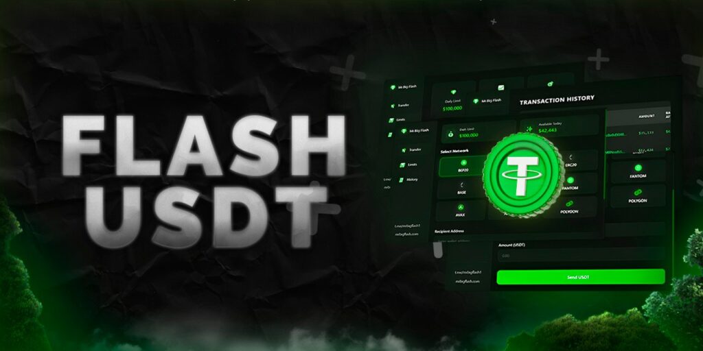 flash usdt.website